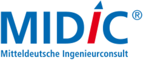 Midic - Mitteldeutsche Ingenieurconsult in Halle